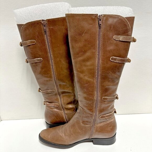 Matisse Becky Riding Boot - Picture 11 of 15